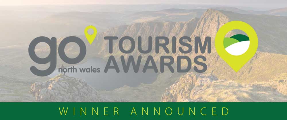 Go Tourism Awards